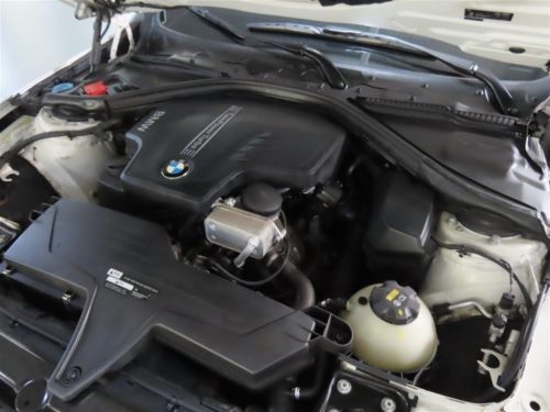 BMW 3시리즈 (F30) 320i 럭셔리 사진 20