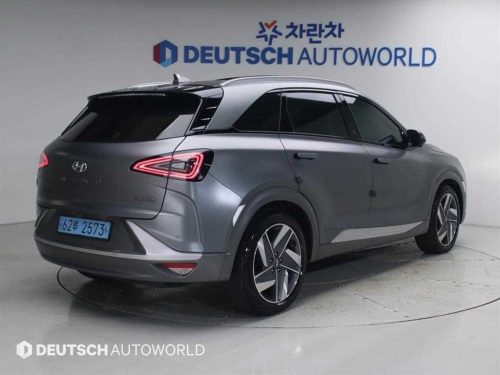 현대 넥쏘 프리미엄 사진 2