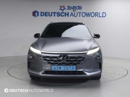 현대 넥쏘 프리미엄 사진 3