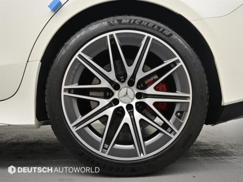 벤츠 AMG GT 4도어 43 4MATIC+ 사진 5