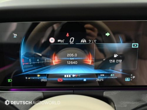 벤츠 AMG GT 4도어 43 4MATIC+ 사진 7