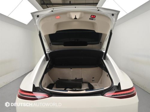 벤츠 AMG GT 4도어 43 4MATIC+ 사진 18
