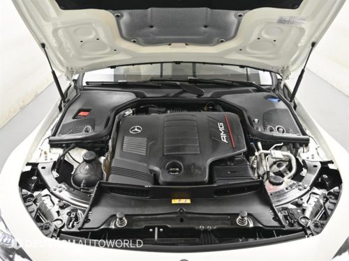 벤츠 AMG GT 4도어 43 4MATIC+ 사진 20