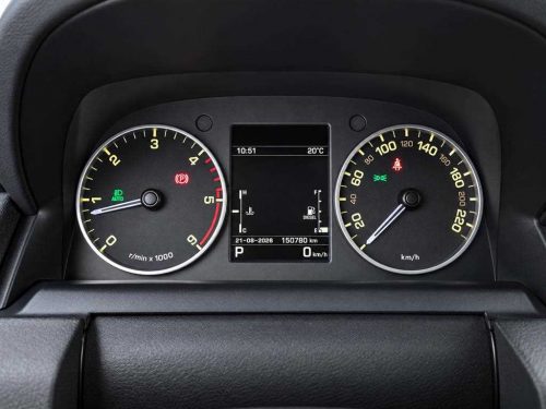 랜드로버 디스커버리4 3.0 SDV6 랜드마크 에디션 사진 8