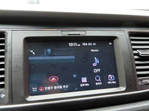 기아 더 뉴 카니발 디젤 9인승 럭셔리 사진 8