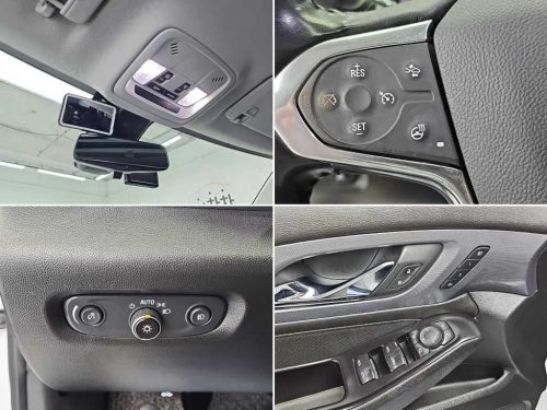 쉐보레 트래버스 3.6 AWD 레드라인 사진 18