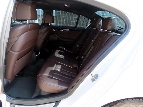 BMW 5시리즈 (G30) 530i xDrive M 스포츠 사진 6