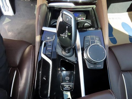 BMW 5시리즈 (G30) 530i xDrive M 스포츠 사진 10