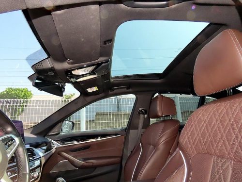 BMW 5시리즈 (G30) 530i xDrive M 스포츠 사진 17