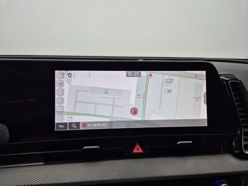 기아 스포티지 5세대 (NQ5) 1.6 가솔린 2WD 사진 10