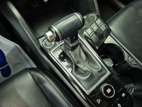 기아 스포티지 5세대 (NQ5) 1.6 가솔린 2WD 사진 12
