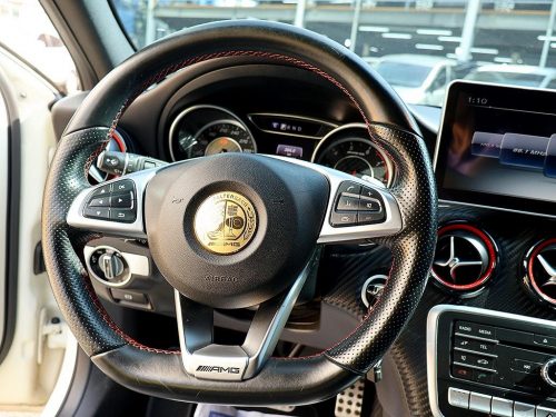 벤츠 A클래스 W176 A45 AMG 4MATIC 사진 8