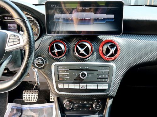벤츠 A클래스 W176 A45 AMG 4MATIC 사진 9