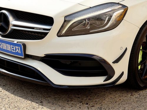 벤츠 A클래스 W176 A45 AMG 4MATIC 사진 16