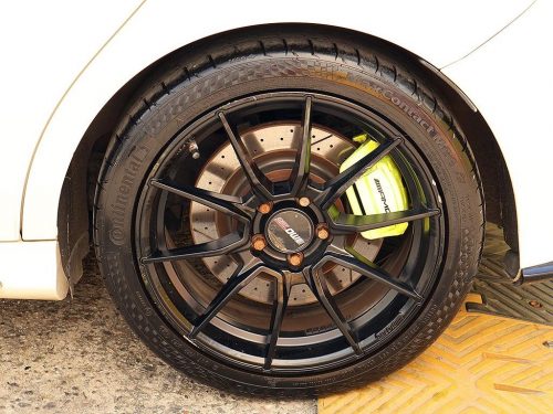 벤츠 A클래스 W176 A45 AMG 4MATIC 사진 18