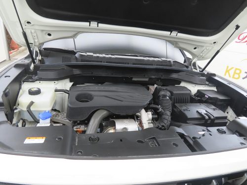 KG모빌리티(쌍용) 더 뉴 토레스 1.5 GDI-T 2WD 사진 19