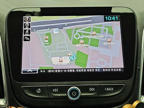 쉐보레 올뉴말리부 1.5 터보 LS 사진 15