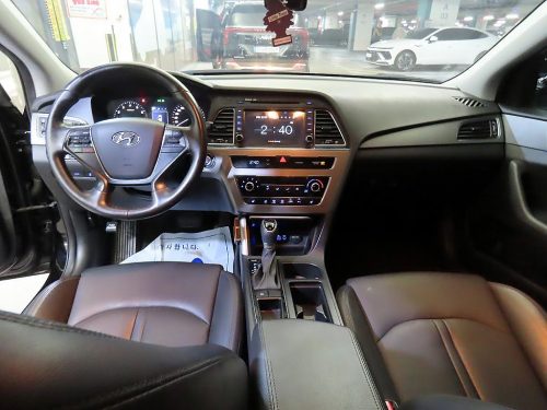 현대 LF 쏘나타 LPI 스마트 사진 10