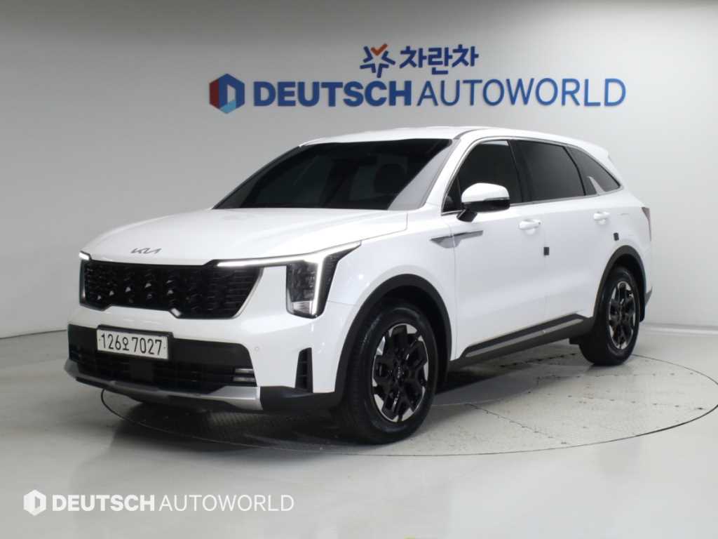 차량사진 1
