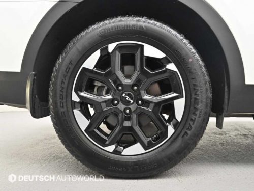 기아 더 뉴 쏘렌토 4세대 가솔린 2.5T 2WD 프레스티지 사진 5