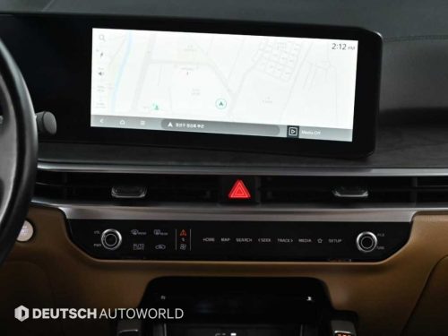 기아 더 뉴 쏘렌토 4세대 가솔린 2.5T 2WD 프레스티지 사진 14