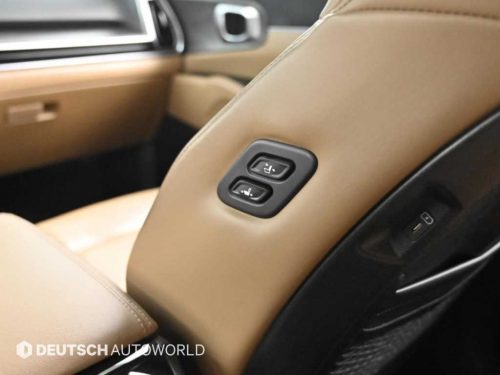기아 더 뉴 쏘렌토 4세대 가솔린 2.5T 2WD 프레스티지 사진 18