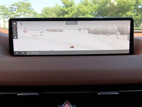 제네시스 G80(RG3) 2.5 가솔린 터보 AWD 사진 13