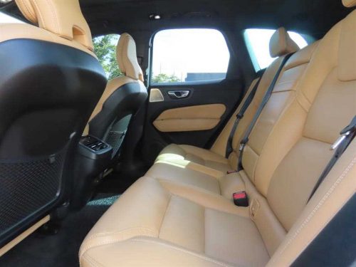 볼보 XC60(2세대) B5 AWD 인스크립션 사진 7