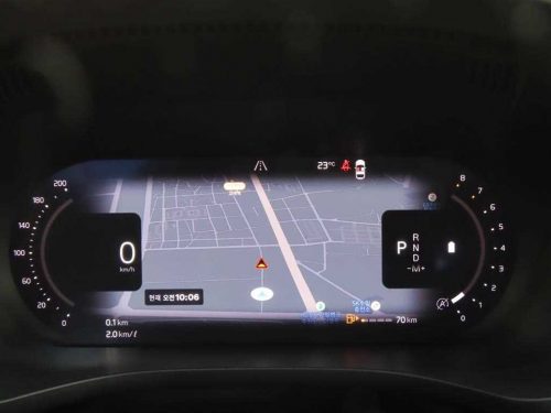 볼보 XC60(2세대) B5 AWD 인스크립션 사진 10
