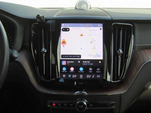 볼보 XC60(2세대) B5 AWD 인스크립션 사진 12