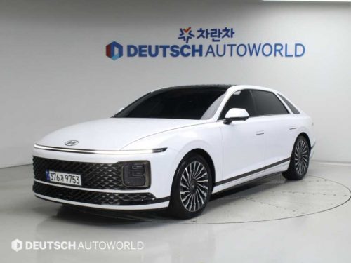 현대 그랜저 (GN7) 가솔린 2.5 2WD