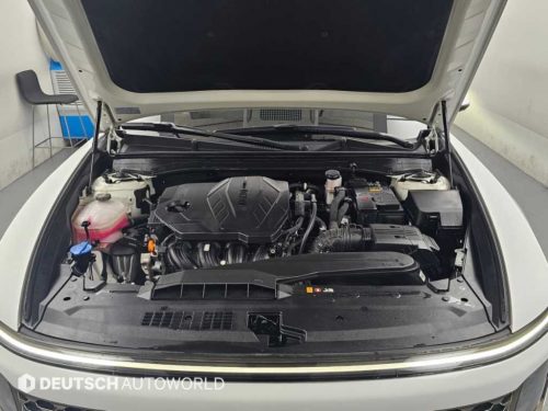 현대 그랜저 (GN7) 가솔린 2.5 2WD 사진 6