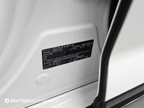 현대 그랜저 (GN7) 가솔린 2.5 2WD 사진 20