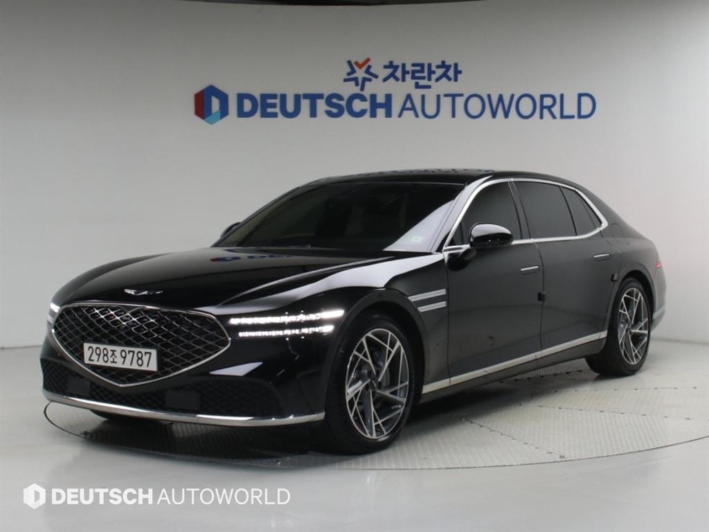 제네시스 G90(RS4) 3.5T GDI 2WD