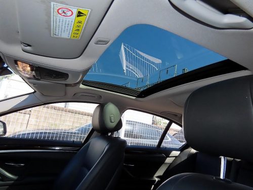 BMW 5시리즈 (F10) 528i xDrive M 에어로 다이나믹 사진 17