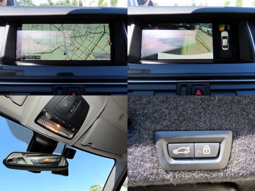 BMW 5시리즈 (F10) 528i xDrive M 에어로 다이나믹 사진 18