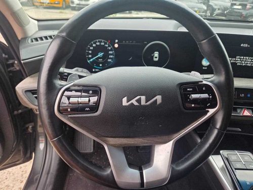 기아 K8 2.5 2WD 사진 3