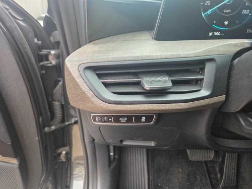 기아 K8 2.5 2WD 사진 4