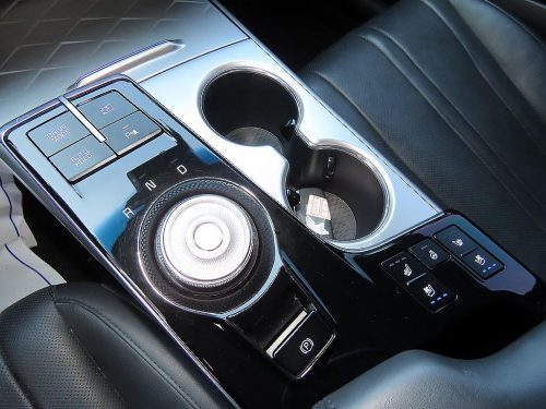 기아 K8 2.5 2WD 사진 10