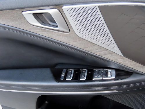 기아 K8 2.5 2WD 사진 11