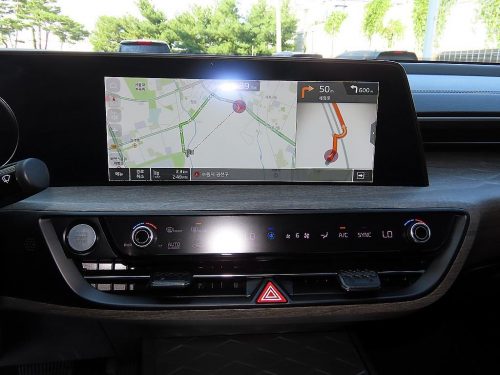 기아 K8 2.5 2WD 사진 13