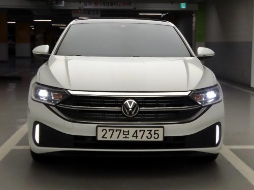 폭스바겐 올 뉴 제타 1.4 TSI 프리미엄 사진 2