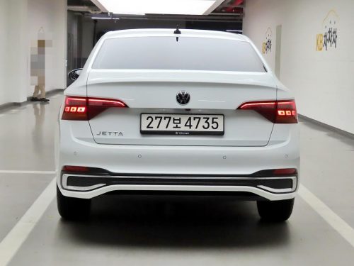 폭스바겐 올 뉴 제타 1.4 TSI 프리미엄 사진 3