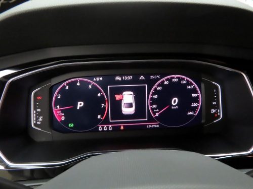 폭스바겐 올 뉴 제타 1.4 TSI 프리미엄 사진 5