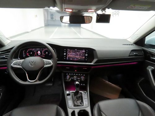 폭스바겐 올 뉴 제타 1.4 TSI 프리미엄 사진 6