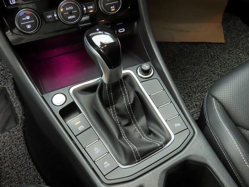 폭스바겐 올 뉴 제타 1.4 TSI 프리미엄 사진 9