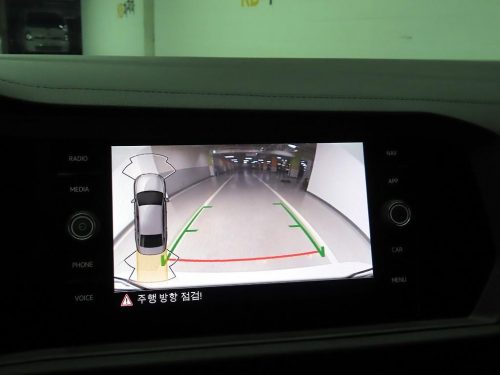 폭스바겐 올 뉴 제타 1.4 TSI 프리미엄 사진 15