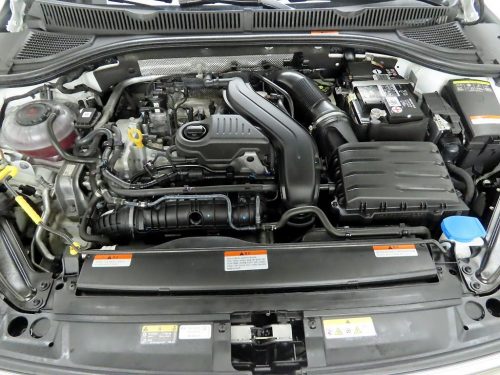 폭스바겐 올 뉴 제타 1.4 TSI 프리미엄 사진 20