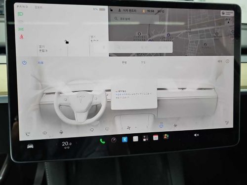 테슬라 모델 Y RWD 사진 17