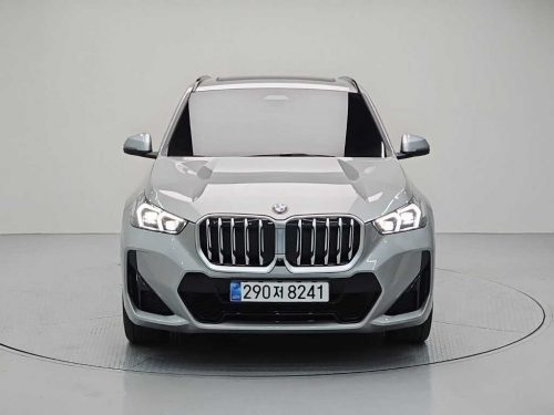 BMW X1 (U11) sDrive 18d M 스포츠 사진 2